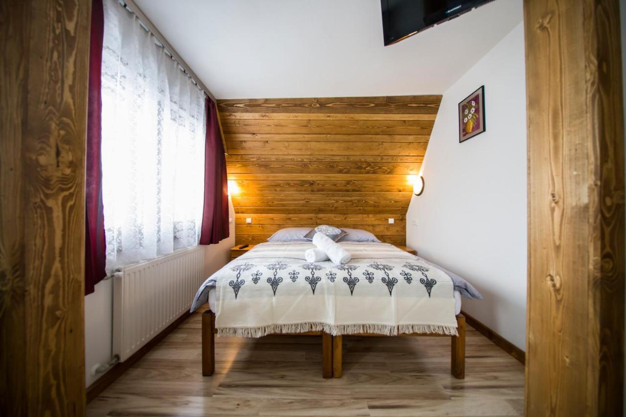 Apartamenty Harenda 39 Zakopane Exterior photo