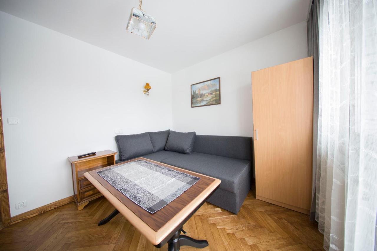 Apartamenty Harenda 39 Zakopane Exterior photo