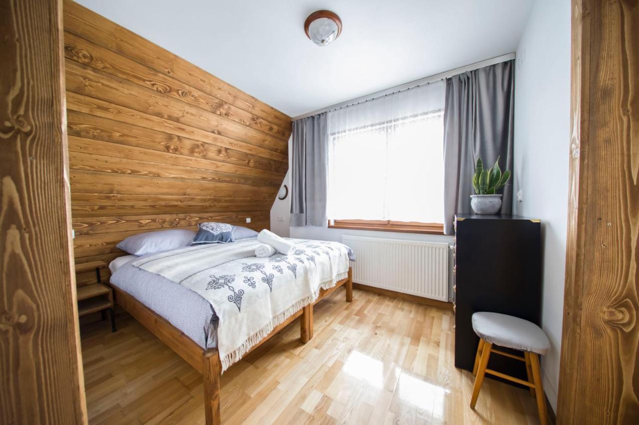 Apartamenty Harenda 39 Zakopane Exterior photo