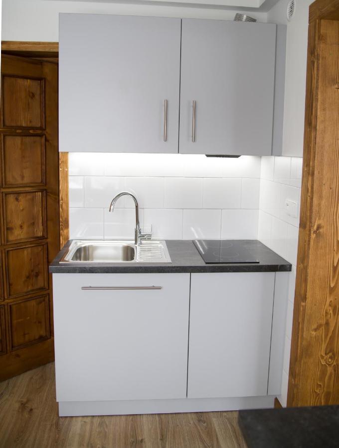 Apartamenty Harenda 39 Zakopane Exterior photo