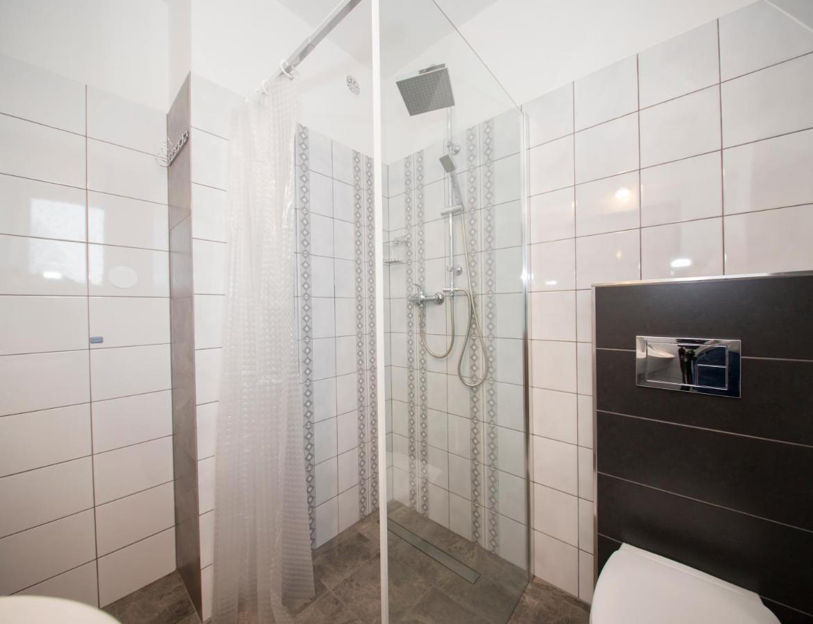 Apartamenty Harenda 39 Zakopane Exterior photo