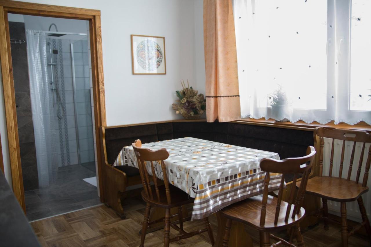Apartamenty Harenda 39 Zakopane Exterior photo